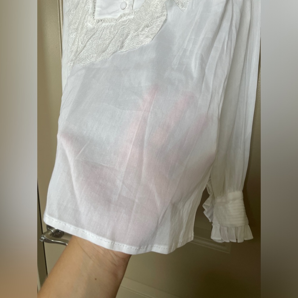 Zara Women’s top - Picture 6 of 15
